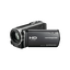 HD Handycam Camcorder (Black)