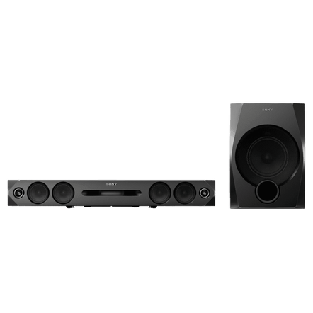 2.1ch Soundbar with Bluetooth, , hi-res
