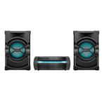 High Power Home Audio System with DVD, , hi-res