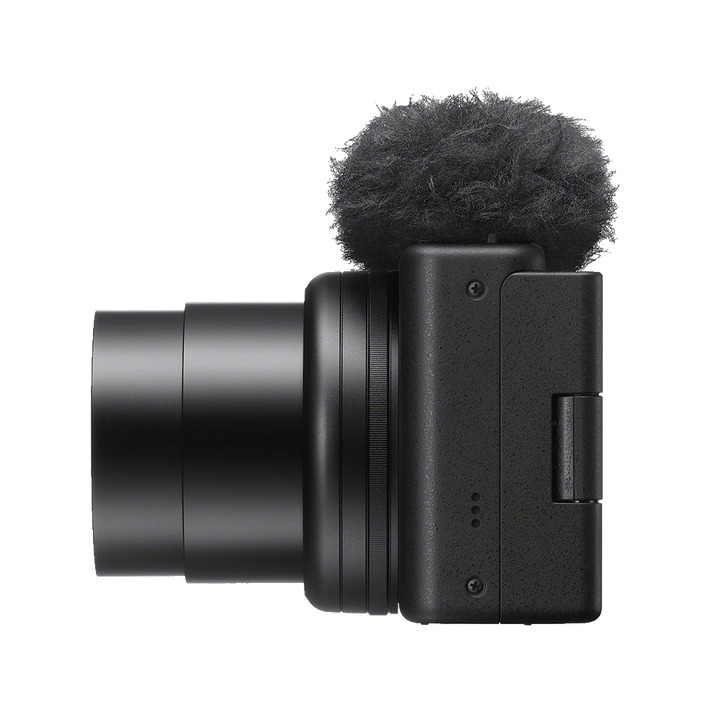 Vlog Camera ZV-1 II (Black),  Vlog Camera ZV-1 II (Black), , product-image