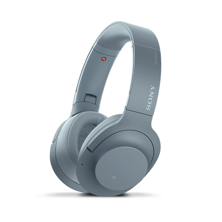 h.ear on 2 Wireless Noise Cancelling Headphones (Moonlit Blue), , hi-res
