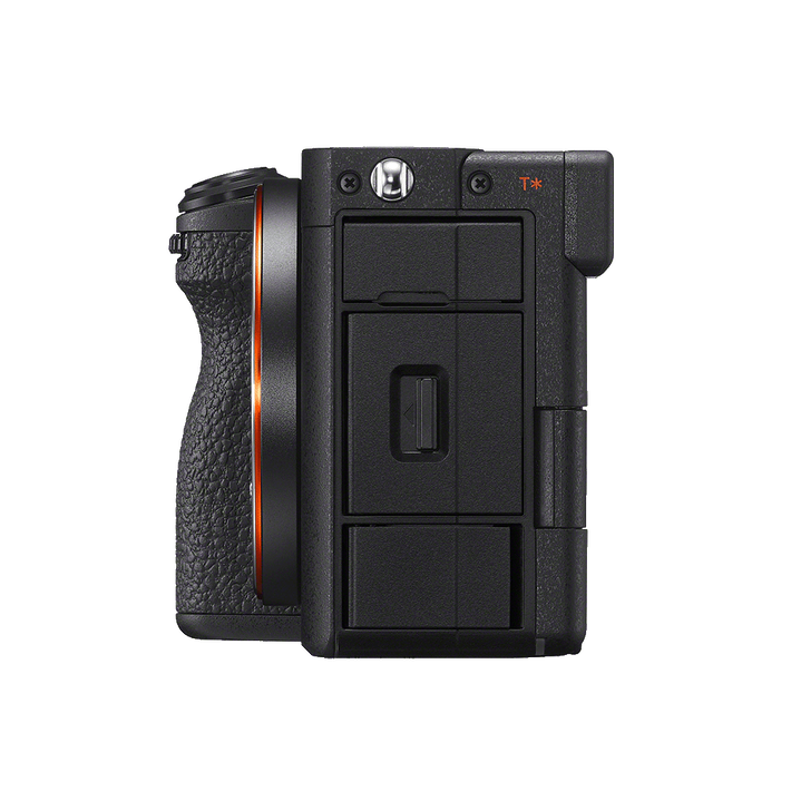 Alpha 7CR Compact High Resolution Camera (Black - Body only),  Alpha 7CR Compact High Resolution Camera (Black - Body only), , product-image
