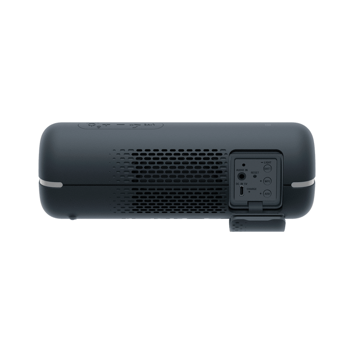 XB22 EXTRA BASS Portable BLUETOOTH Speaker (Black), , product-image