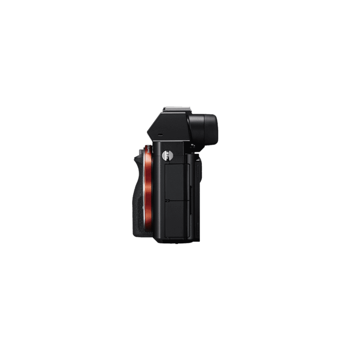 Alpha 7R Digital E-Mount Camera with Full Frame Sensor, , product-image