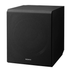 Home Cinema Subwoofer, , hi-res