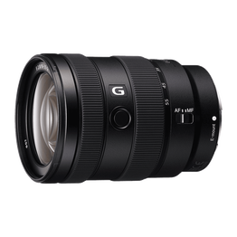 APS-C E-Mount 16-55mm F2.8 G Zoom Lens, , hi-res