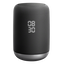 Google Assistant Built-in Wireless Speaker (Black)