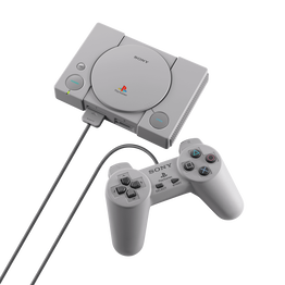 PlayStation Classic