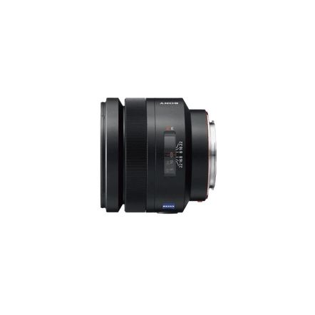 A-Mount Planar T* 85mm F1.4 ZA Lens, , hi-res