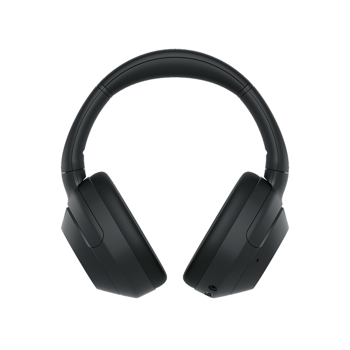 ULT WEAR Wireless Noise Cancelling Headphones (Black),  ULT WEAR Wireless Noise Cancelling Headphones (Black), , product-image