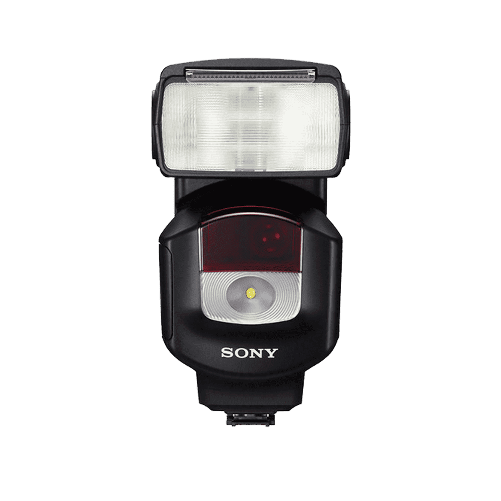 External Flash Unit for DSLR Camera