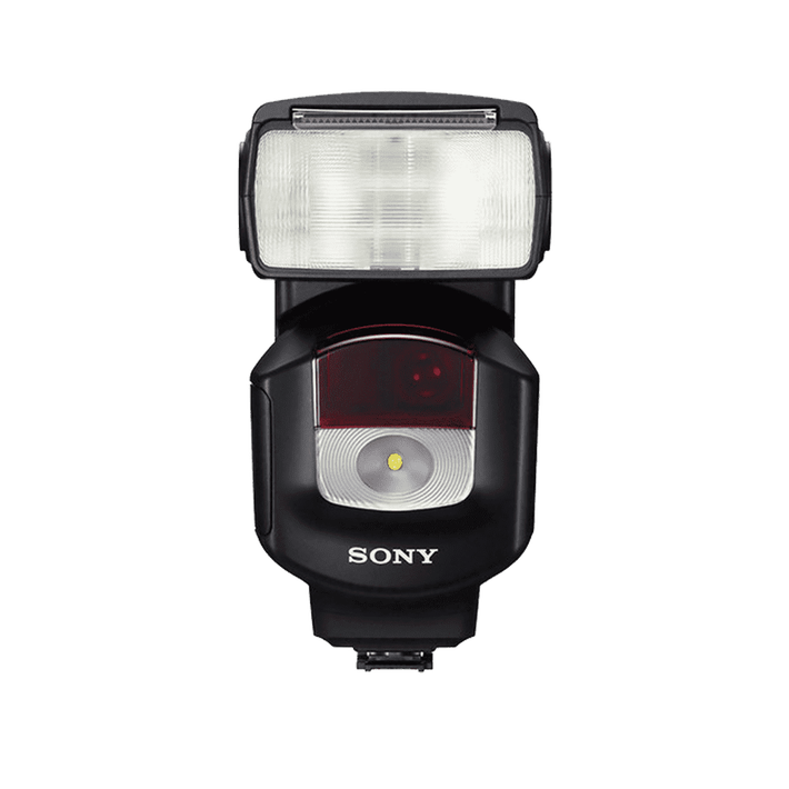 External Flash Unit for DSLR Camera