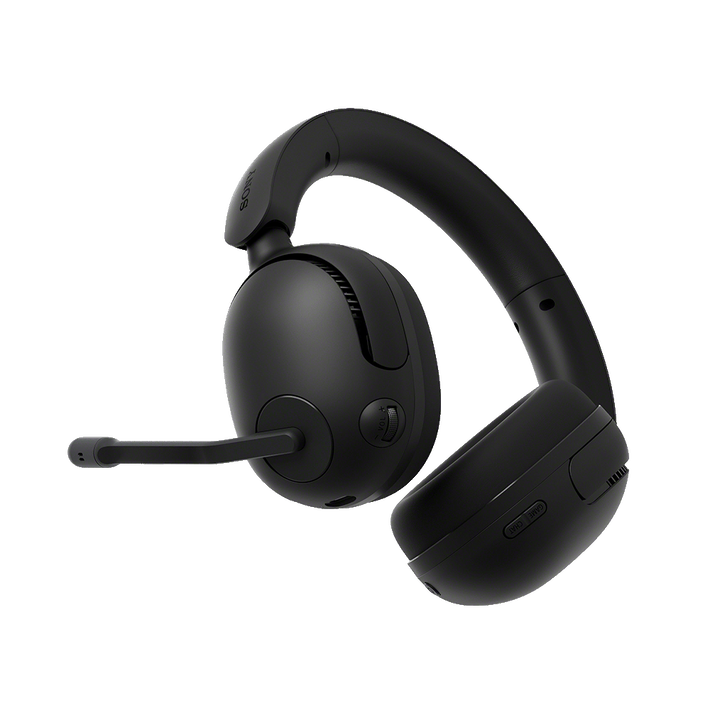 INZONE H5 Wireless Gaming Headset (Black),  INZONE H5 Wireless Gaming Headset (Black), , product-image