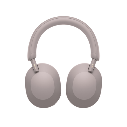WH-1000XM5 Wireless Noise Cancelling Headphones (Smoky Pink), , hi-res