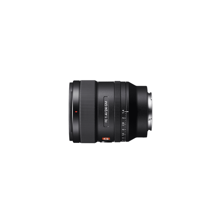 Full Frame E-Mount 24mm F1.4 G-Master Lens,  Full Frame E-Mount 24mm F1.4 G-Master Lens, , product-image