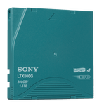 LTO4 1/2 Inch 1.6TB Compressed Data Cartridge, , hi-res