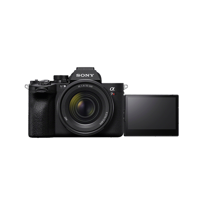 Alpha 7R V 35mm Full-Frame Camera with 61.0MP (Body only),  Alpha 7R V 35mm Full-Frame Camera with 61.0MP (Body only), , product-image