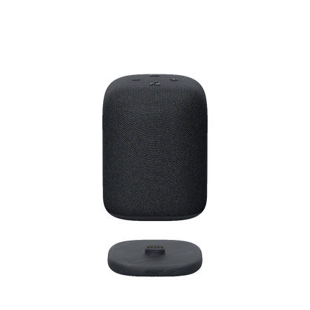 LinkBuds Speaker (Black), , hi-res