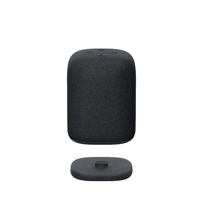 LinkBuds Speaker (Black),  LinkBuds Speaker (Black), , product-image