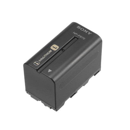 NP-F970 L-Series Rechargeable Battery Pack, , hi-res