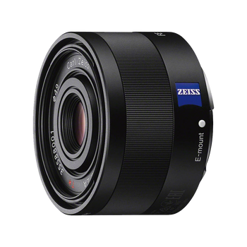 Sonnar T* Full Frame E-Mount FE 35mm F2.8 Zeiss Lens