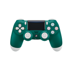 PlayStation4 DualShock Wireless Controllers (Alpine Green), , hi-res