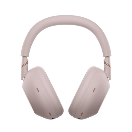 WH-1000XM6 Wireless Noise Cancelling Headphones (Sand Pink), , hi-res
