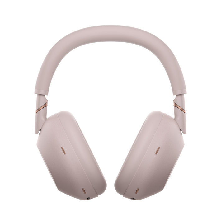 WH-1000XM6 Wireless Noise Cancelling Headphones (Sand Pink), , product-image