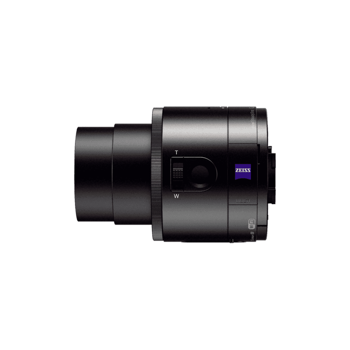 QX100 Lens-Style Camera with 1.0-Type Sensor,  QX100 Lens-Style Camera with 1.0-Type Sensor, , product-image