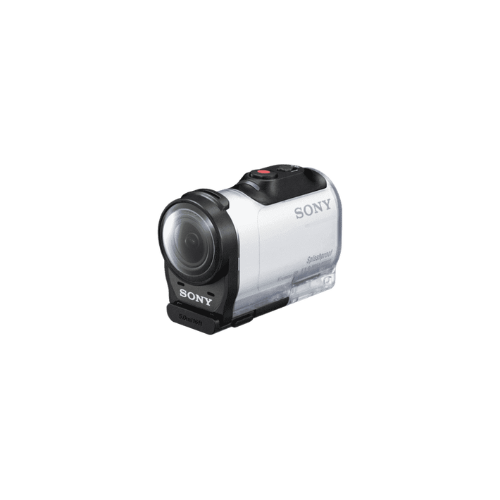 Action Cam Mini with Wi-Fi and Live-View Remote Kit, , product-image