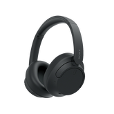 WH-CH720N Wireless Headphones (Black)