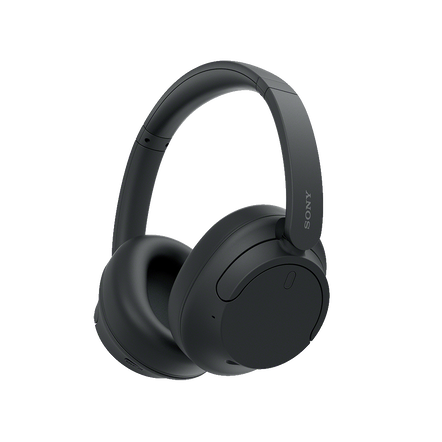 WH-CH720N Wireless Headphones (Black), , hi-res
