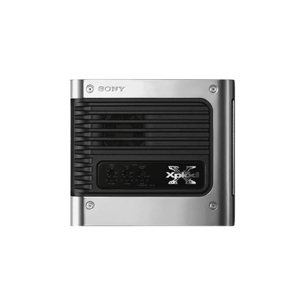 In-Car Xplod Stereo Power Amplifier, , hi-res