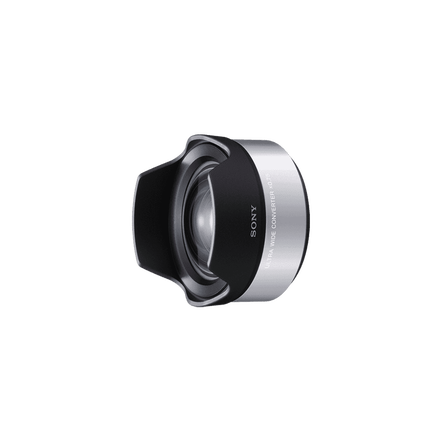 VCL-ECU1 Ultra-Wide Lens Converter, , hi-res