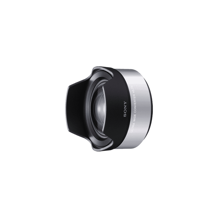 VCL-ECU1 Ultra-Wide Lens Converter, , product-image