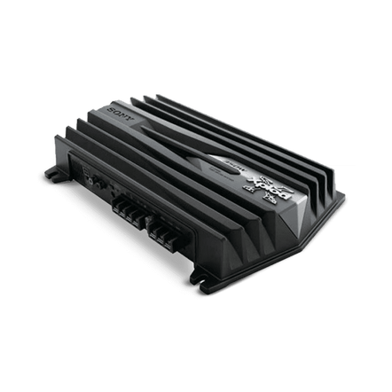 XM-GTX6041 In-Car Xplod Amplifier, , hi-res