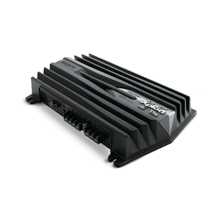 XM-GTX6041 In-Car Xplod Amplifier, , product-image