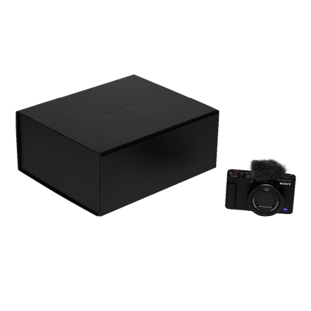 Premium Sony Gift Box (Box Only), , hi-res