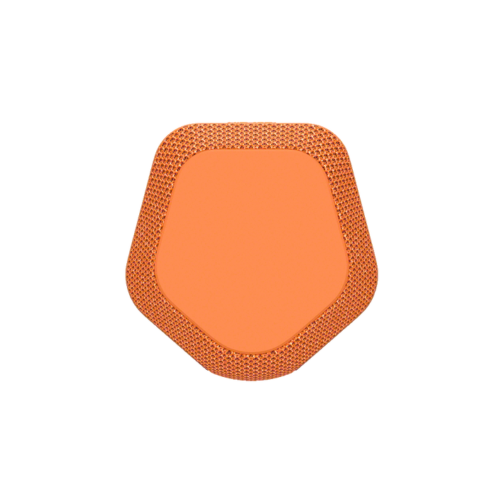 XE200 X-Series Portable Wireless Speaker (Orange), , product-image