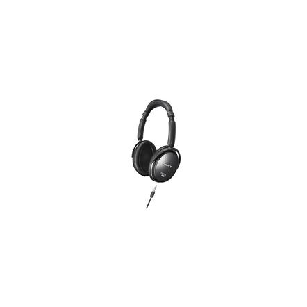 NC500 Digital Noise Cancelling Headphones, , hi-res