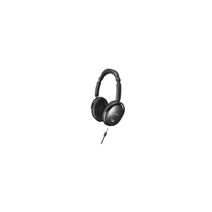 NC500 Digital Noise Cancelling Headphones, , product-image