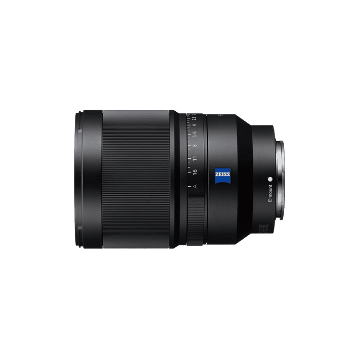 Distagon T* Full Frame E-Mount FE 35mm F1.4 Zeiss Lens, , product-image