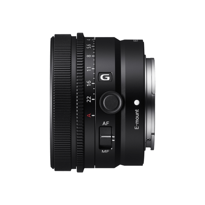 FE 40mm F2.5 G, , product-image