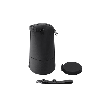 Sony Lens Case Medium, , hi-res