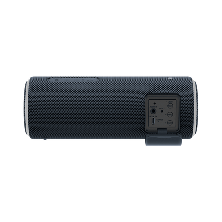 EXTRA BASS Portable Wireless Party Speaker (Black), , hi-res