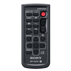 Wireless Remote Commander