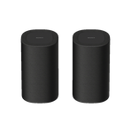 BRAVIA Theatre Rear 8 | Total 100W Additional Wireless Rear Speakers, , hi-res