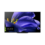 77" A9G MASTER Series OLED 4K Ultra HD High Dynamic Range Android TV, , hi-res