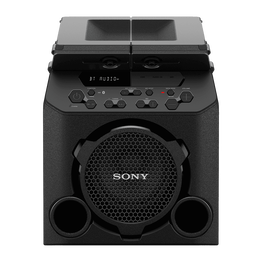 PG10 High Power Audio System with Built-in battery, , hi-res