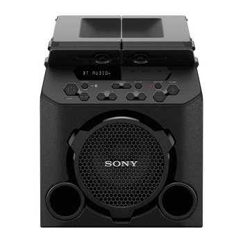 GTK-PG10 High Power Audio System with Built-in battery,  GTK-PG10 High Power Audio System with Built-in battery, , hi-res